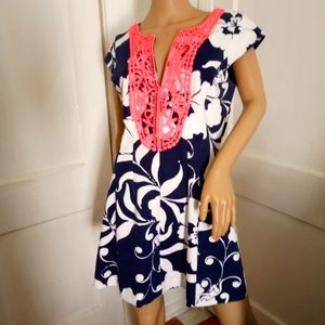 Lilly Pulitzer NEW Dress